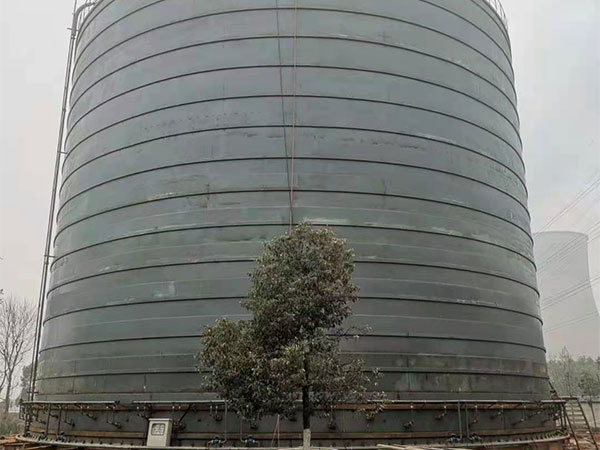 山東立式罐廠家